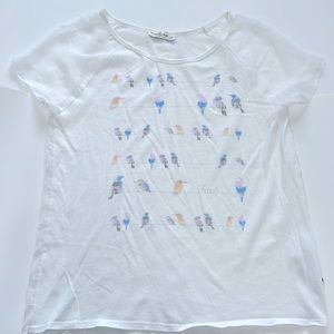 Abercrombie & Fitch Tee